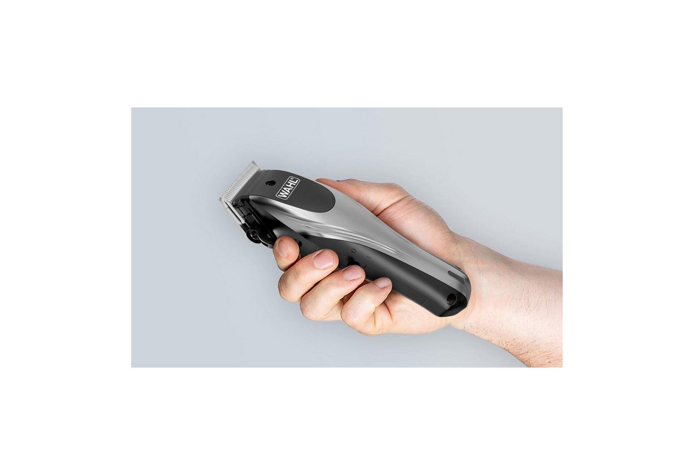 WAHL Rapid Clip Haarschneider Bild 3