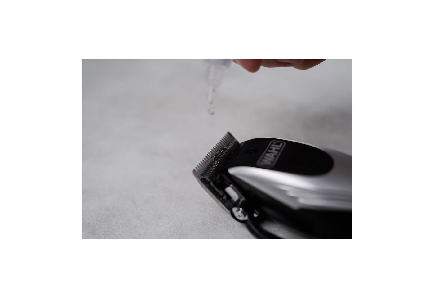 WAHL Rapid Clip Haarschneider Bild 5