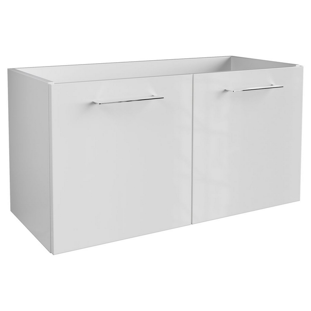 FACKELMANN Waschtischunterschrank »LIMA«, BxHxT: 79,8 x 41,7 x 34,8 cm - weiss