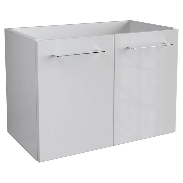 FACKELMANN Waschtischunterschrank »LIMA«, BxHxT: 58,6 x 41,7 x 32,8 cm - weiss