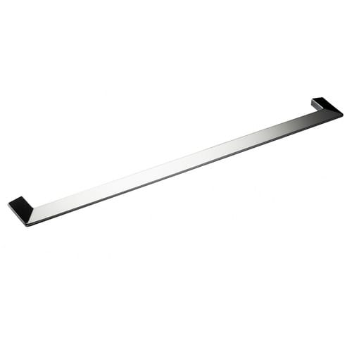 FACKELMANN Badmöbel-Set »b.perfekt«, Dark-Oak, BxHxT: 82x50,9x48 cm - grau