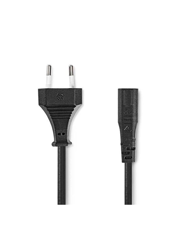 Nedis CEGL11062BK20 power cable