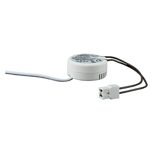 PAULMANN Elektronischer Trafo, für: 20-70 W - weiss