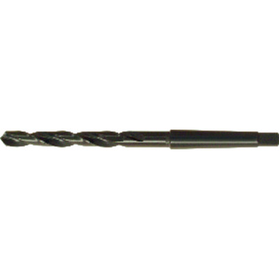 Spiralbohrer DIN 345N HSS rollgewalzt MK-Schaft ø47,00mm