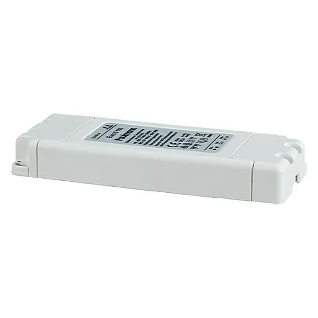PAULMANN Elektronischer Trafo, für: 105 W - weiss