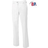 Damenjeans 1662 686 weiß, Größe 52n Bild 2