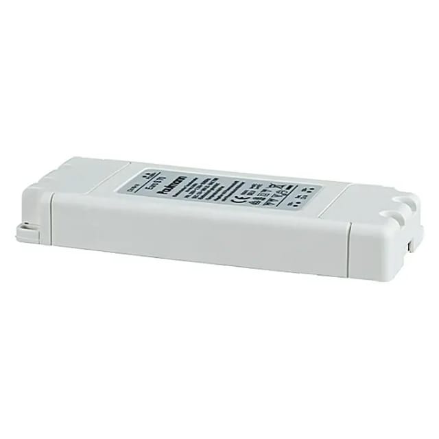 PAULMANN elektronischer Trafo, für: 70 W - weiss