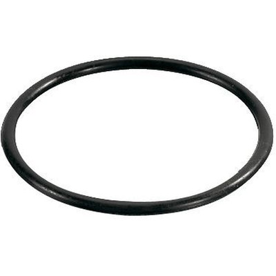 Gummi-Rollring schwarz, für Kunststoffrohre DN 150