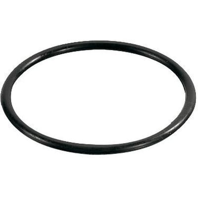 Gummi-Rollring schwarz, für Kunststoffrohre DN 150