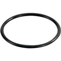 Gummi-Rollring schwarz, für Kunststoffrohre DN 150 Bild 2