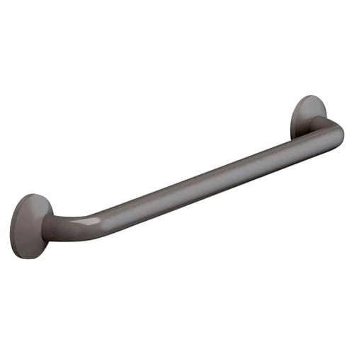 PRESSALIT® Haltegriff »PLUS«, Länge: 30 cm, Aluminium - weiss