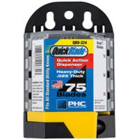 Pacific Handy Cutter® Trapezklingenspender QBD-324 Bild 2