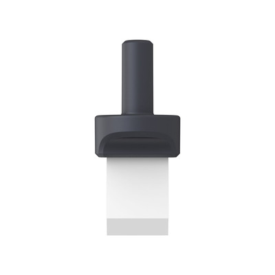 SLICE® Kurvenmesser-Klingen aus Keramik (gerade) 10505