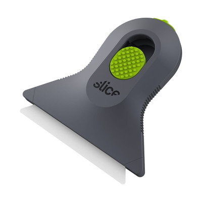 SLICE® Mini-Schaber mit automatischem Klingenrückzug 10590