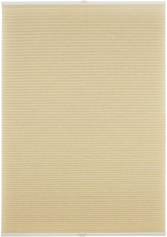 mydeco Wabenplissee Save, Lichtschutz, ohne Bohren, verspannt, Klemmfix, Klemmfix Bild 5