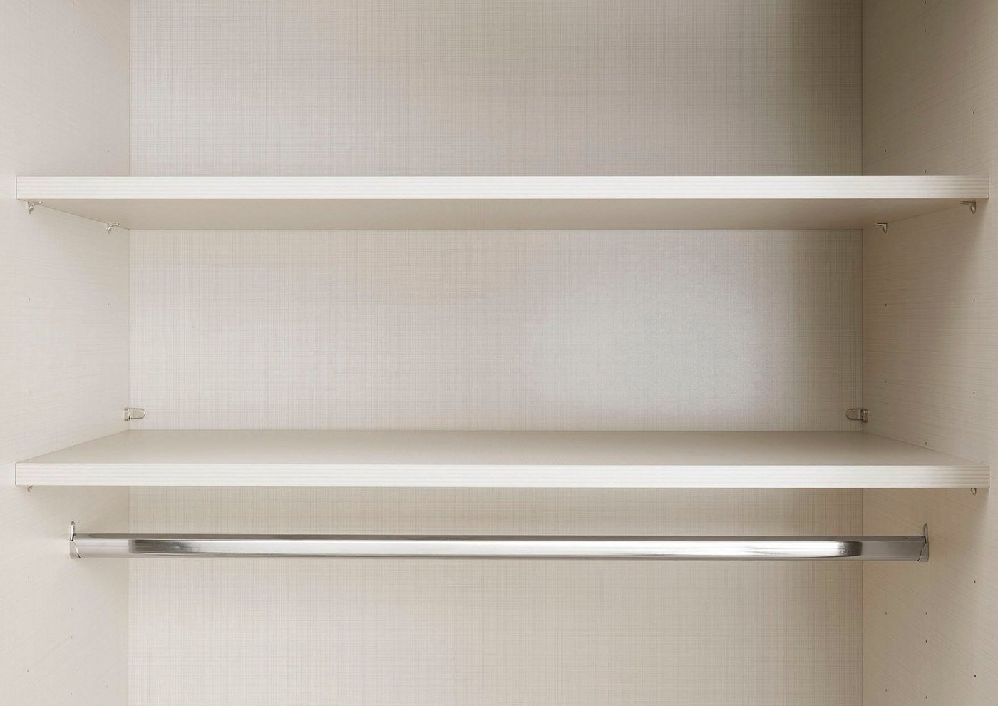 STAUD Schwebetürenschrank Sonate Lucca mit Spiegel, Made in Germany Mit vier verschiedenen Ausstattungsvarianten Bild 5