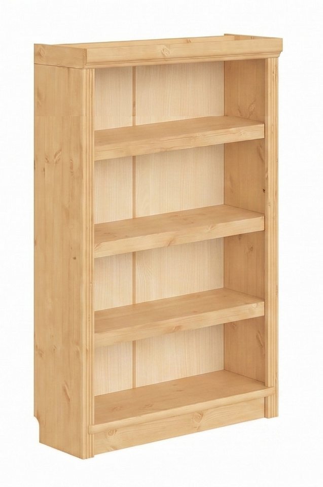 OTTO home Bücherregal Soeren, aus massiver Kiefer, Tiefe 29 cm, FSC®-zertifiziert Bild 3