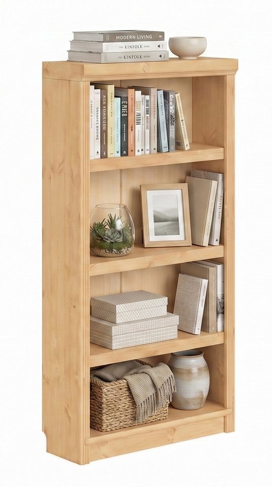 OTTO home Bücherregal Soeren, aus massiver Kiefer, Tiefe 29 cm, FSC®-zertifiziert Bild 4