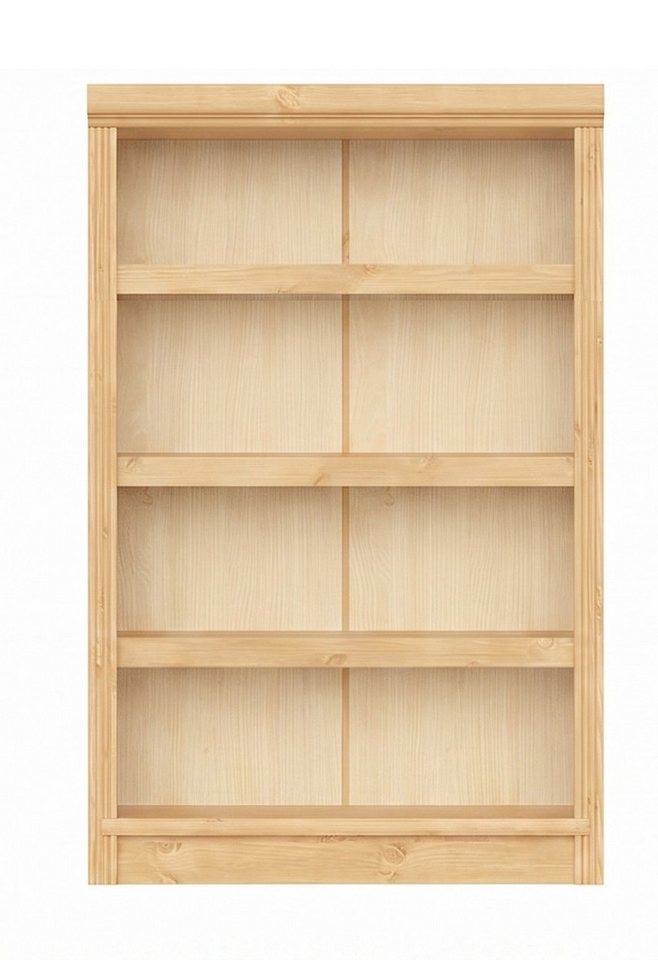 OTTO home Bücherregal Soeren, aus massiver Kiefer, Tiefe 29 cm, FSC®-zertifiziert Bild 5