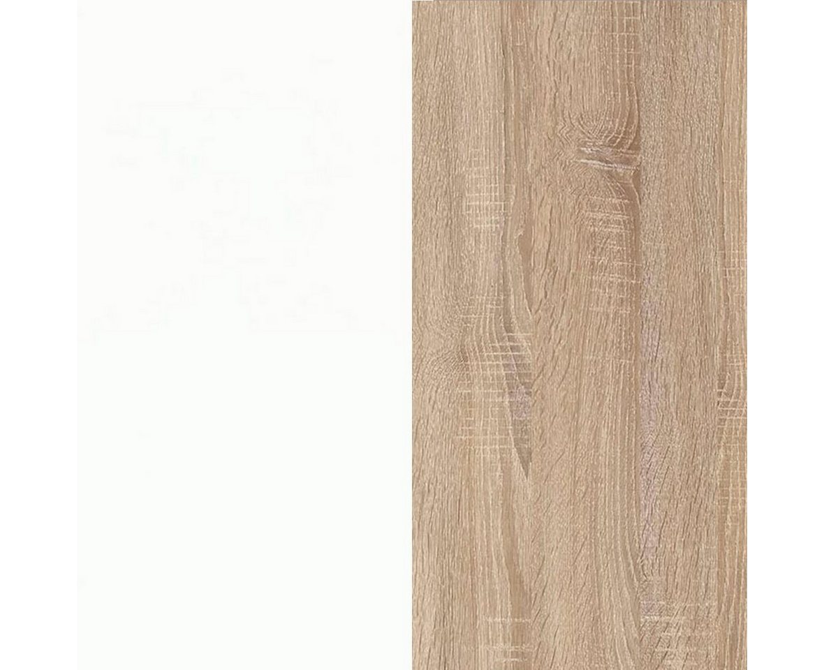 wiho Küchen Küchenzeile Cali, ohne E-Geräte, Breite 220 cm Bild 2