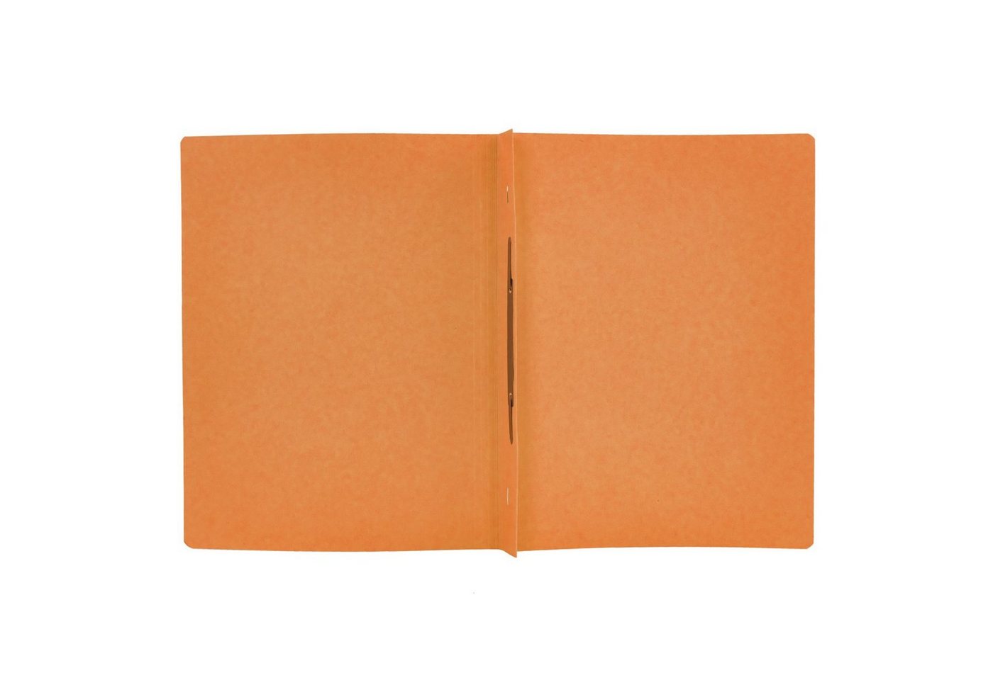 Idena Hefter Idena Kartonschnellhefter A4 orange