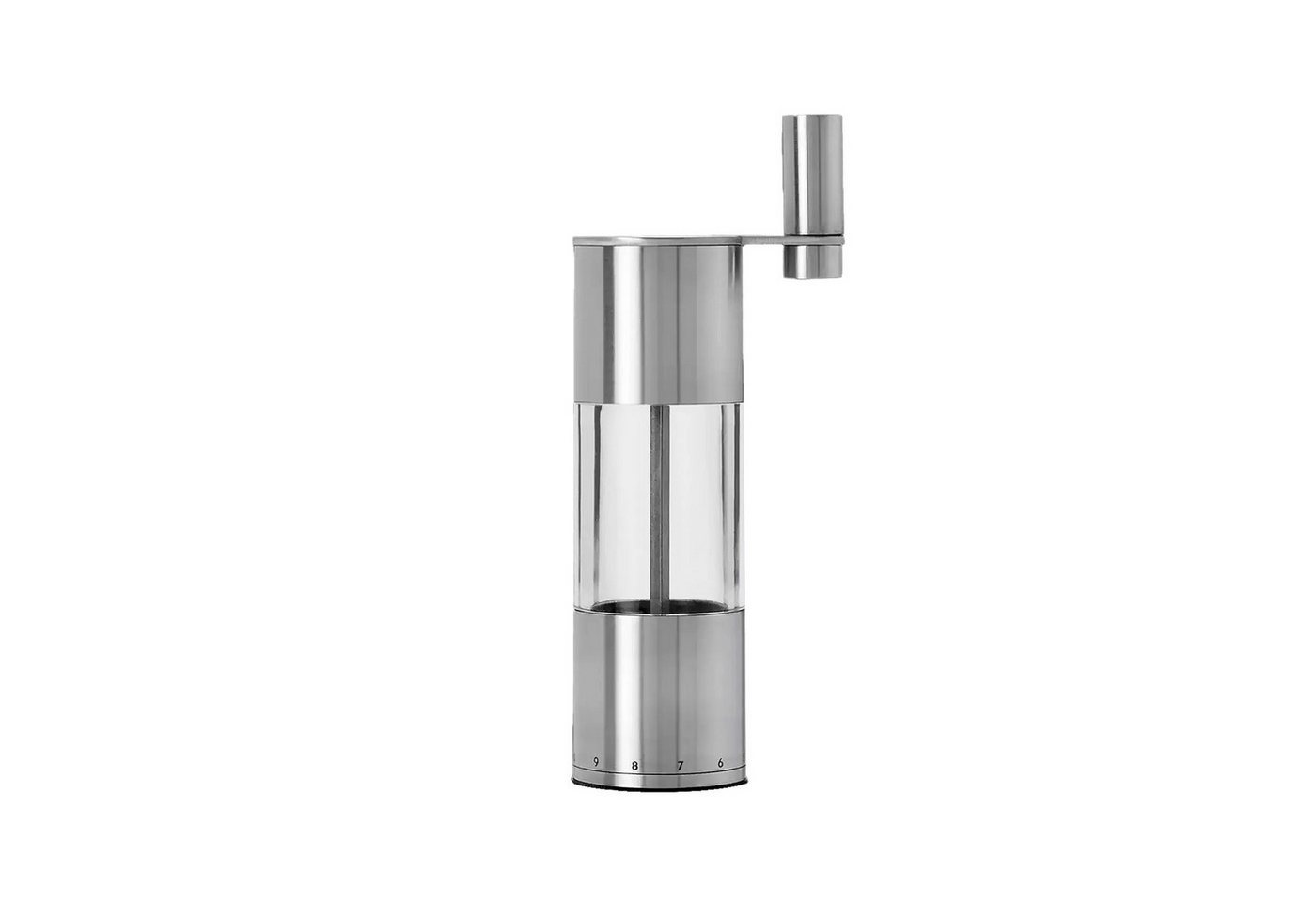 AdHoc Salz-/Pfeffermühle Select manuell