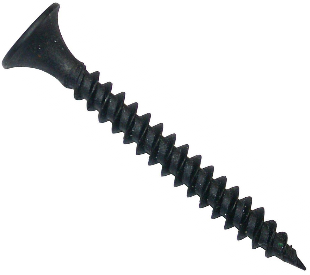 PARCO Schnellbauschraube Schnellbauschrauben 3,9 x 25 mm Feingewinde PH2 - 1000 Stück, (1000 St), Phosphatierung Bild 2
