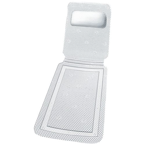 Maximex Wanneneinlage »Komfort«, BxL: 125 x 36 cm - weiss