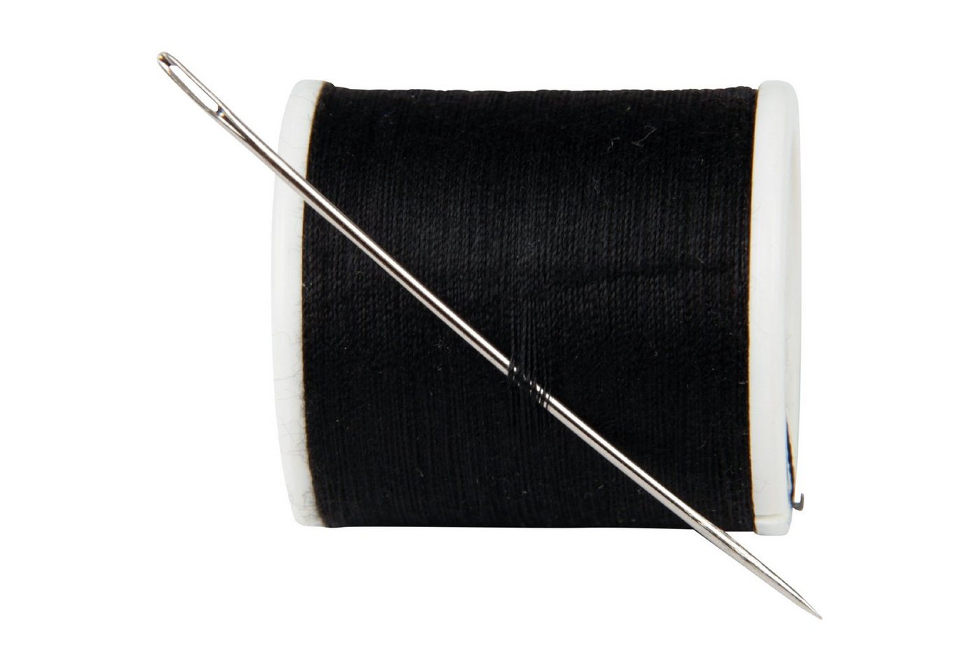 Bestlivings Syngarn Nähgarn, 200,00 m (2-St), Nähgarn, Allesnäher Spule, Garn zum Nähen, Schneidern oder Basteln Bild 5