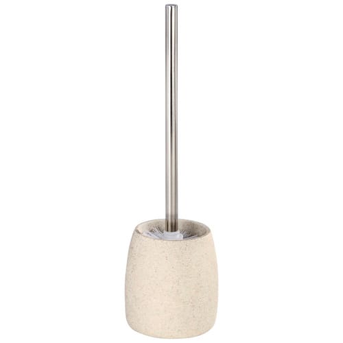 WENKO WC-Bürsten & WC-Garnituren »Goa«, Kunststoff, beige