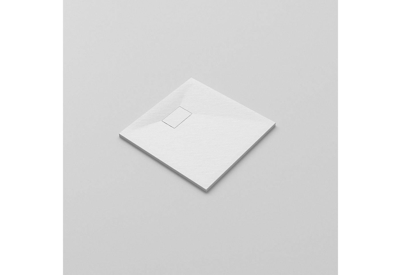 AQUABATOS Duschwanne Duschtasse Duschwanne 90x90 120x90 80x80 140x90, quadratisch, 100x70,100x80,120x80,140x80,120x100,140x100,80x80,100x80 Bild 2