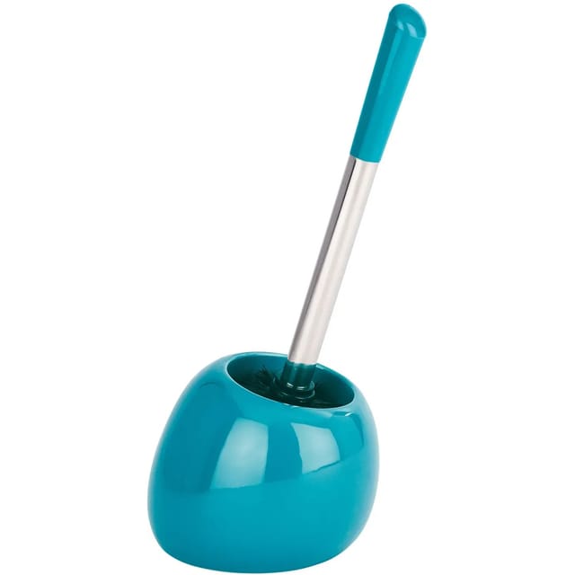 WENKO WC-Bürsten & WC-Garnituren »Polaris«, Keramik, blau