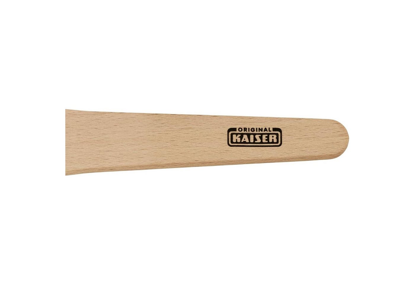 Kaiser Backformen Backpinsel Kaiser Backpinsel Naturborsten 22x4cm Bild 2