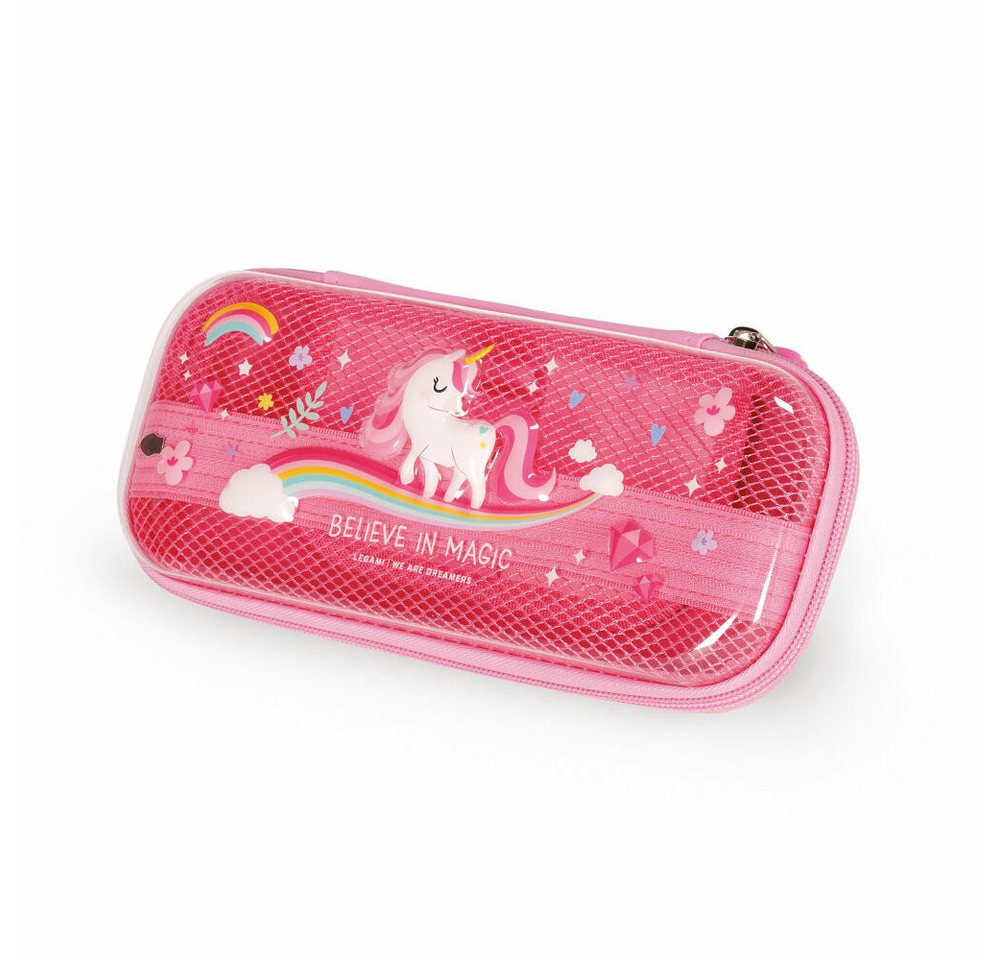 Legami Federmäppchen Pencil Case Wonderwow Unicorn Bild 4