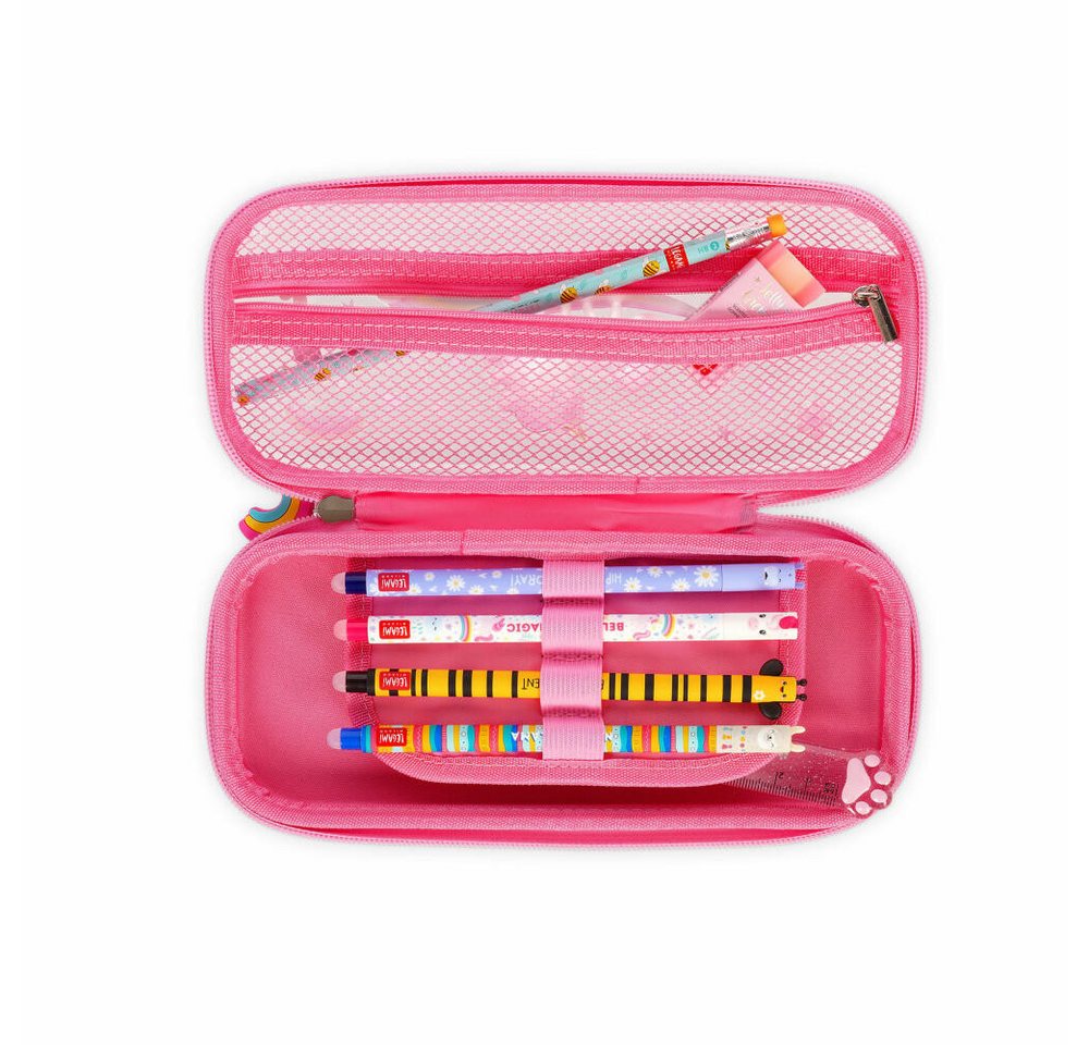 Legami Federmäppchen Pencil Case Wonderwow Unicorn Bild 5