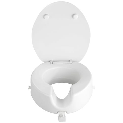 WENKO WC-Sitz, Duroplast