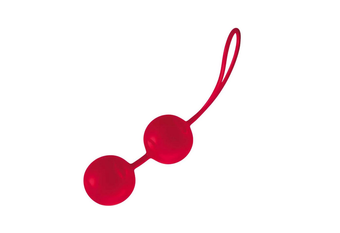 JOYDIVISION Beckenbodentrainer JOYDIVISION JOYballs rot Bild 2