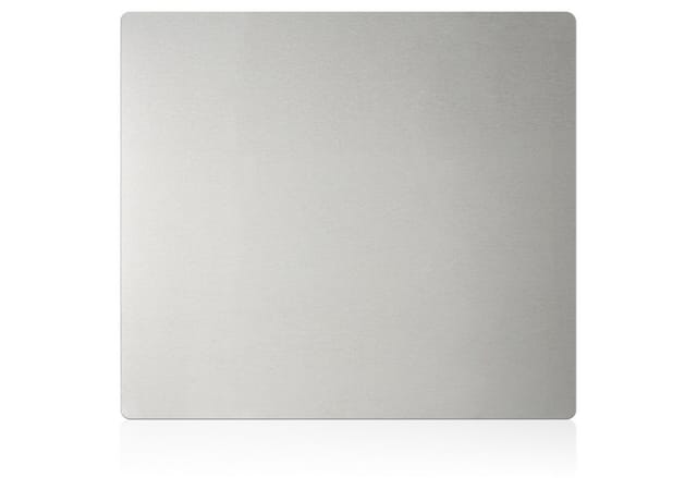 WENKO Wandblende , anthrazit