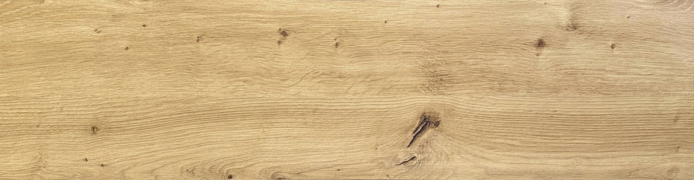 Neudeck Regaleinsatz Regalboden Eiche astig 120 x 20 x 1,6 cm Bild 2