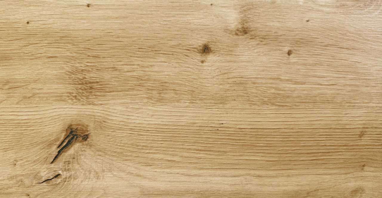 Neudeck Regaleinsatz Regalboden Eiche astig 120 x 20 x 1,6 cm Bild 3