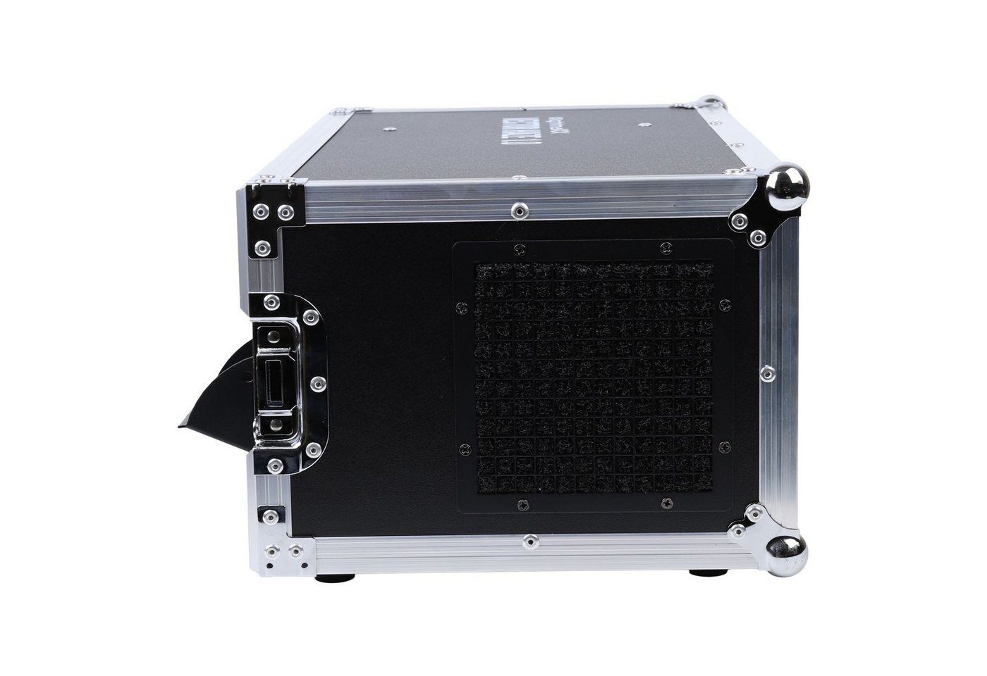 lightmaXX Discolicht, Vector Haze 1.0 Hazer, Nebelmaschine, DMX Steuerbar Bild 2
