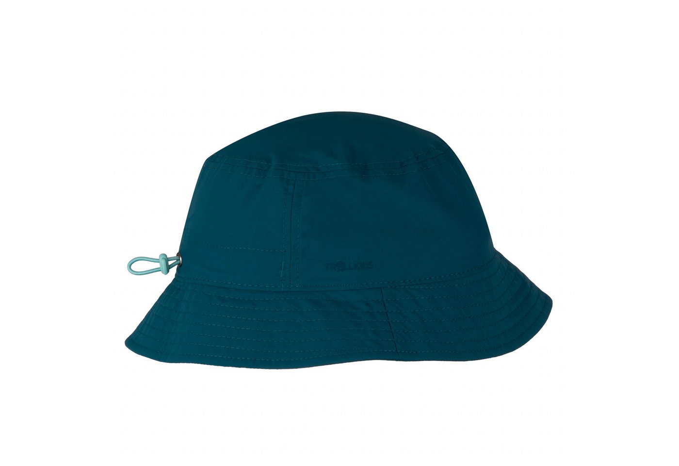 TROLLKIDS Fischerhut GIRLS BUCKET HAT für Kinder und Jugendliche, klassischer Bucket-Hat-Schnitt Bild 2