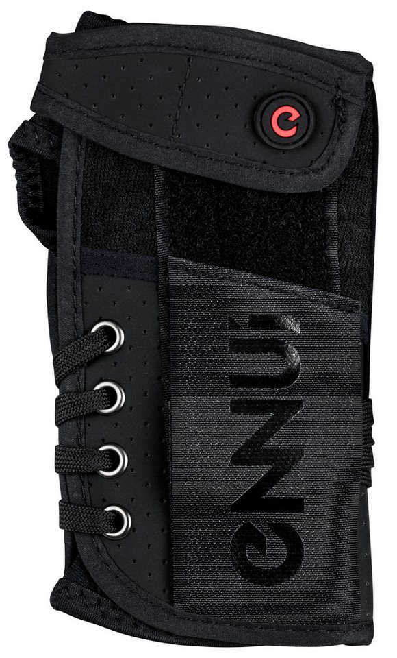 Ennui Handgelenkschutz City Wristguard (Set, 2-tlg., 1 Paar)
