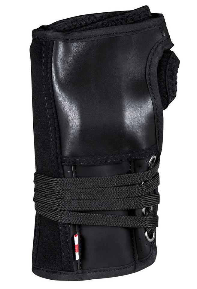 Ennui Handgelenkschutz City Wristguard (Set, 2-tlg., 1 Paar) Bild 2