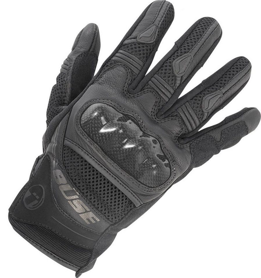 Büse Motorradhandschuhe Safe Ride Motorradhandschuhe
