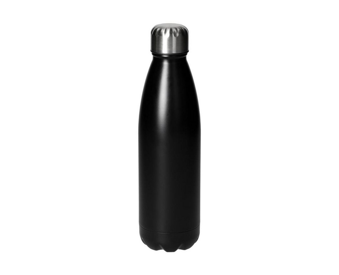 elasto Trinkflasche Colare Sportflasche 700 ml Kohlensäure geeignet Flasche, Wasserflasche, Schule, Sport, Arbeit, Bottle, Kinder & Erwachsene Bild 3