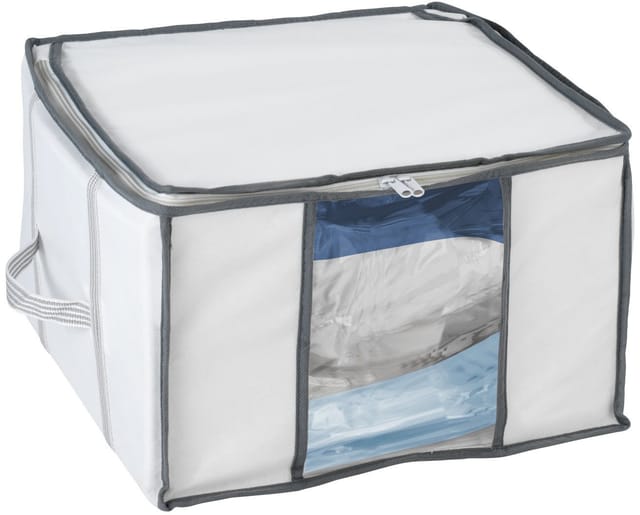 WENKO Vakuum Soft Box S, Vakuum - weiss
