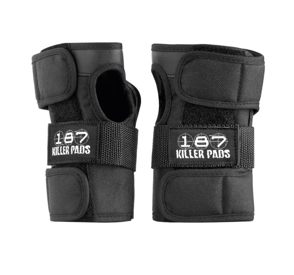 187 KillerPads Handgelenkschutz Wrist Guard, für Kinder und Erwachsene Bild 2