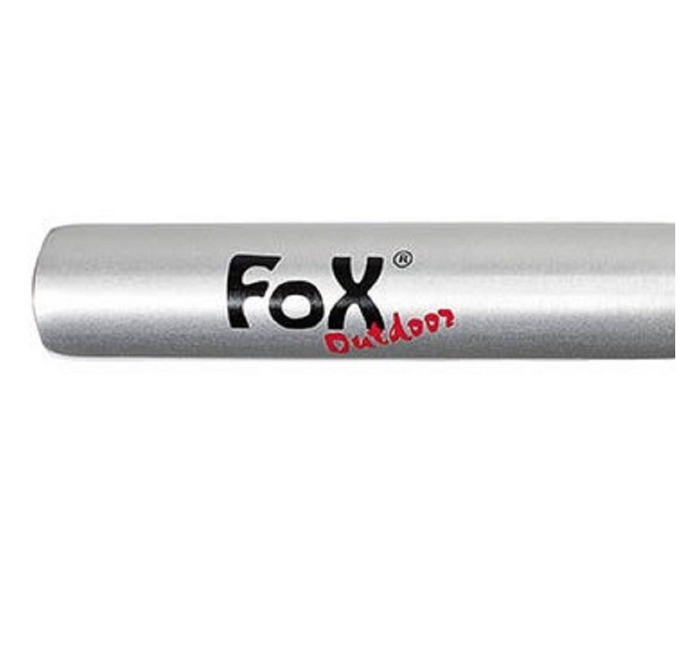 MFH Baseballschläger Baseballschläger, ALU 30, Aluminium Bild 2
