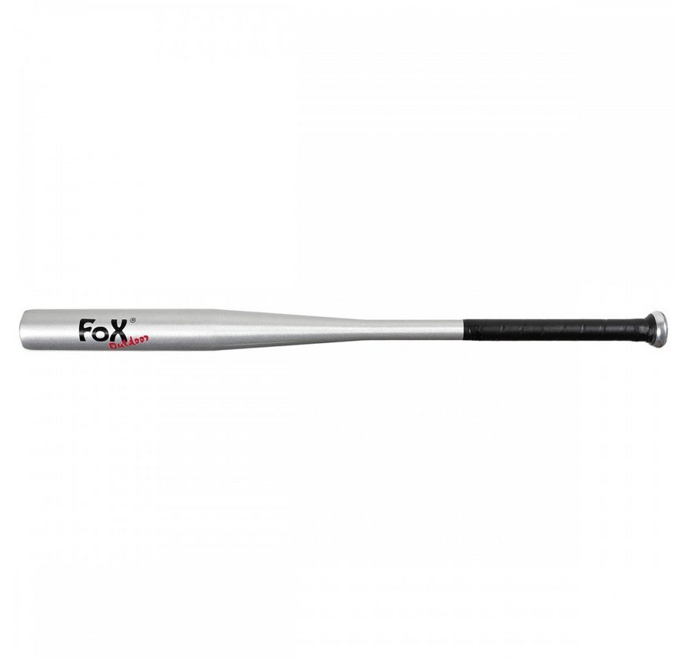 MFH Baseballschläger Baseballschläger, ALU 30, Aluminium Bild 4